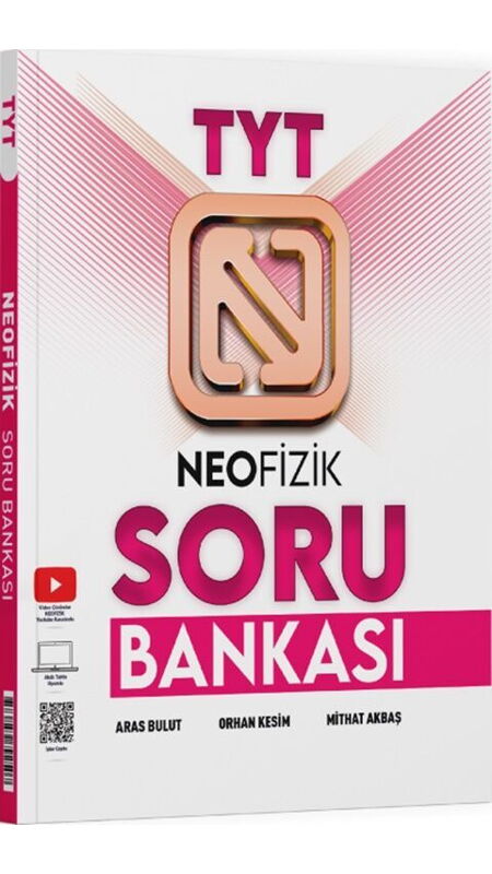 NEOFİZİK TYT S.B. FİZİK - 2025-26