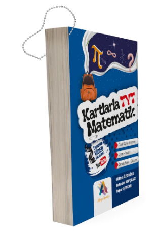 ALTYAPI KARTLARLA TYT MATEMATİK - 24-25