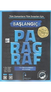 E.SOKAĞI BAŞLANGIÇ SORU BANKASI PARAGRAF -25-26 #1
