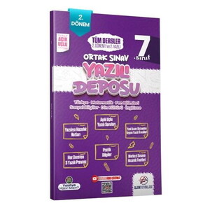 *KRALLAR KARMASI 8.SINIF 10*7 DENEM İNKILAP T - 24 #2