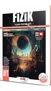 ULTİ YKS AYT SORU BANKASI FİZİK - 2025-26 #1