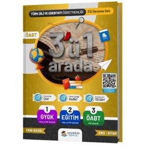 8.SINIF AV LGS TIPKI BASIM 2024 DNM SAY/SÖZ #2