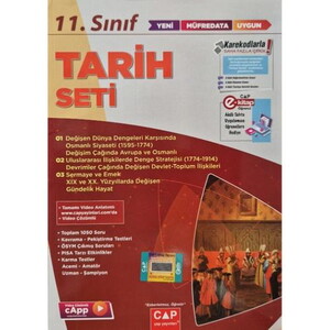 *VAF TYT FASİKÜL MATEMATİK - 2022 #2