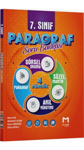 7.SINIF MOZAİK S.B. PARAGRAF - 2025-26 #1