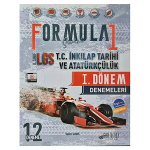 *ENS DESTEK YKS AYT S.B. KİMYA - 2024-25 #2