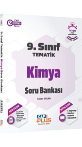 ÇAP 09.SINIF PLUS S.B. TEMATİK KİMYA - 2025-26 #1