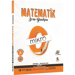 MİKRO ORİJİNAL TYT SIFIRDAN S.B. MATEMATİK -25-26 #2