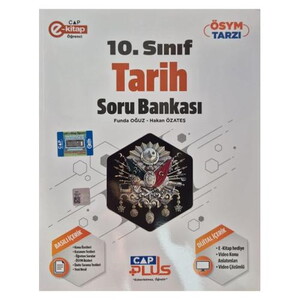 VAF 11.SINIF FASİKÜL TARİH - 2021 #2