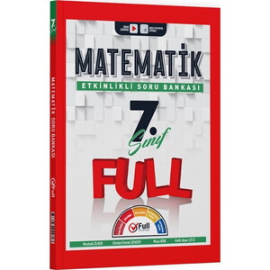 *FULL 07.SINIF SORU BANKASI MATEMATİK - 2024-25 #2