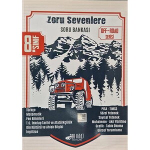 *ENS DESTEK YKS AYT S.B. COĞRAFYA - 2022-23 #2