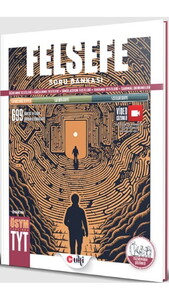 ULTİ TYT SORU BANKASI FELSEFE - 2025-26 #1