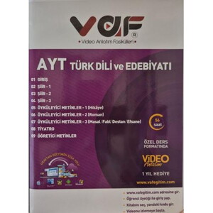 *8.SINIF 3 LÜ KUVVET SETİ TÜRKÇE - 2023-24 #2