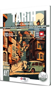 ULTİ YKS AYT SORU BANKASI TARİH - 2025-26 #1