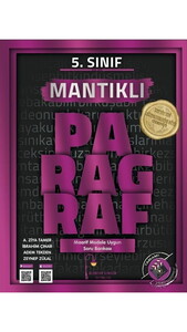 *E.SOKAĞI 5.SINIF MANTIKLI S.B. PARAGRAF - 24-25 #1