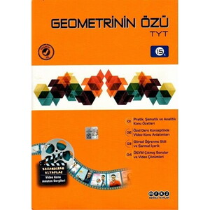 *TYT ANALİTİK KÖS GEOMETRİNİN ÖZÜ - 2021 #2