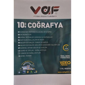 *8.SINIF 3 LÜ KUVVET SETİ İNGİLİZCE - 2023-24 #2