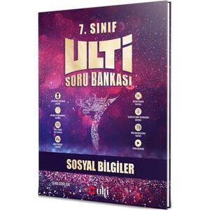 ULTİ 07.SINIF S.B. SOSYAL BİLGİLER - 2025-26 #2