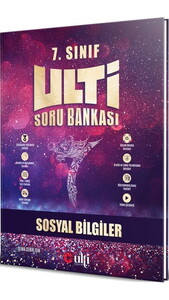 ULTİ 07.SINIF S.B. SOSYAL BİLGİLER - 2025-26 #1