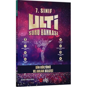 ULTİ 07.SINIF S.B. DİN KÜLTÜRÜ - 2025-26 #2