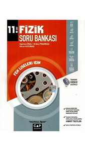 11.SINIF S.B. FEN LİSESİ FİZİK - 2025-26 #1