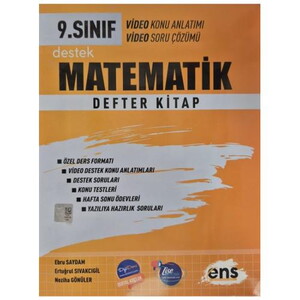 VAF 11.SINIF SORU BANKASI T.DİLİ EDEBİYATI - 2022 #2