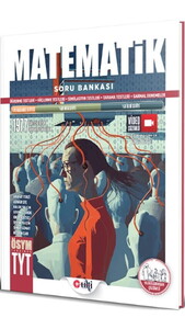 ULTİ TYT SORU BANKASI MATEMATİK - 2025-26 #1