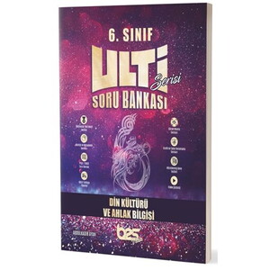 ULTİ 06.SINIF S.B. DİN KÜLTÜRÜ - 2024-25 #2