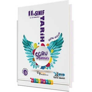 11.SINIF PRO SİMÜLATÖR S.B. TARİH - 2024 #2