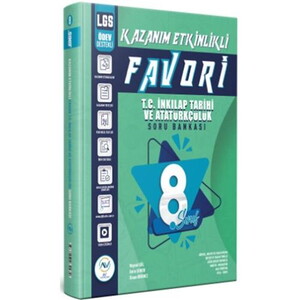 *8.SINIF KAZANIM ETKİNLİKLİ S.B. İNK.TARİHİ - 2022 #2