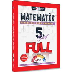 *FULL 05.SINIF SORU BANKASI MATEMATİK - 2024-25 #2