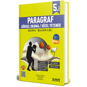 *İŞLEYEN ZEKA 5.SINIF S.B. PARAGRAF - 2023-24 #2