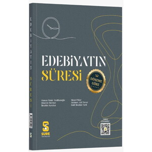 SÜRE YKS AYT S.B. EDEBİYAT - 2025-26 #2