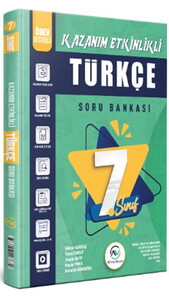 7.SINIF AV KAZ.ETK. S.B. TÜRKÇE - 25-26 #1