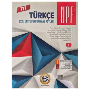 *BES ULTİ TYT SORU BANKASI BİYOLOJİ - 2022-23 #2