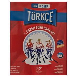 *ENS DESTEK YKS AYT S.B. KİMYA - 2022-23 #2