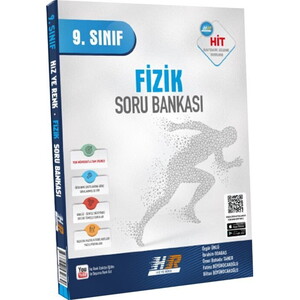 09.SINIF HIZ ve RENK HİT S.B. FİZİK - 2025-26 #2
