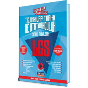 8.SINIF YENİ TARZ S.B. İNKILAP TARİHİ - 2023-24 #2