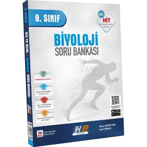 *09.SINIF HIZ ve RENK HİT S.B. BİYOLOJİ - 2024-25 #2