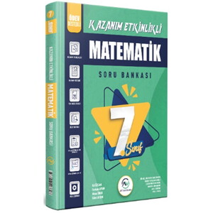 7.SINIF AV KAZ.ETK. S.B. MATEMATİK - 25-26 #2