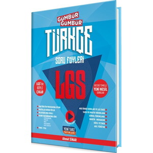 8.SINIF YENİ TARZ S.B. TÜRKÇE - 2024-25 #2