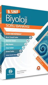 SARMAL 09.SINIF S.B. BİYOLOJİ - 2025-26 #1