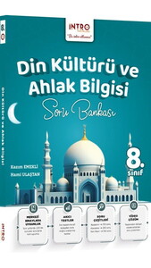 8.SINIF İNTRO S.B. DİN KÜLTÜRÜ - 2025-26 #1