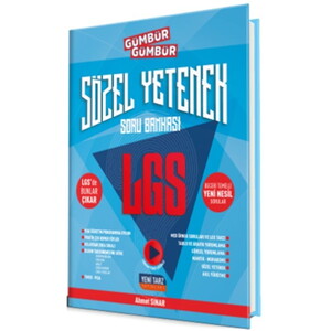 8.SINIF YENİ TARZ S.B. SÖZEL YETENEK - 2024-25 #2