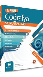 SARMAL 09.SINIF S.B. COĞRAFYA - 2025-26 #1