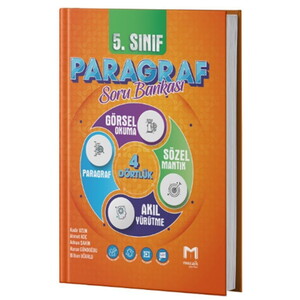 5.SINIF MOZAİK S.B. PARAGRAF - 2025-26 #2