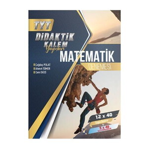 8.SINIF YENİ TARZ DENEME 1 DÖNEM 3 LÜ - 2024-25 #2