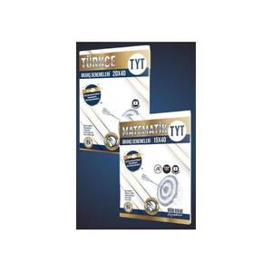 *8.SINIF YENİ TARZ DENEME FEN BİLİMLERİ - 2024-25 #2