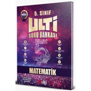 ULTİ 05.SINIF S.B. MATEMATİK - 2025-26 #2