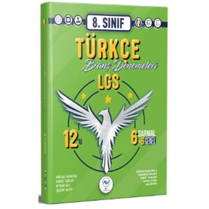 8.SINIF AV LGS DENEME 12 Lİ TÜRKÇE - 25-26 #2