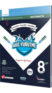 AKIL YRT 8.SINIF MAT 6.FSK ÜÇGEN PİSAGOR - 25-26 #1